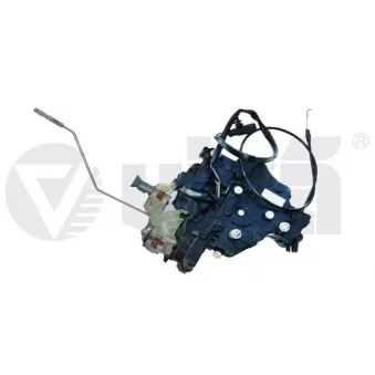 Serrure de porte arrière droit VIKA 88431642101