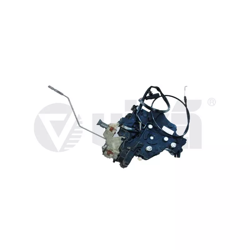 Serrure de porte arrière droit VIKA 88431642101