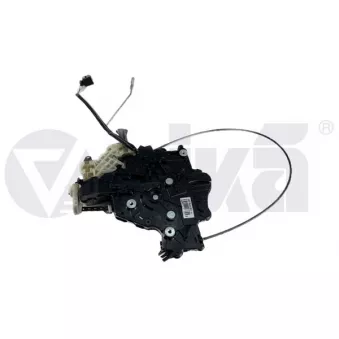 Serrure de porte arrière droit VIKA 88431642301