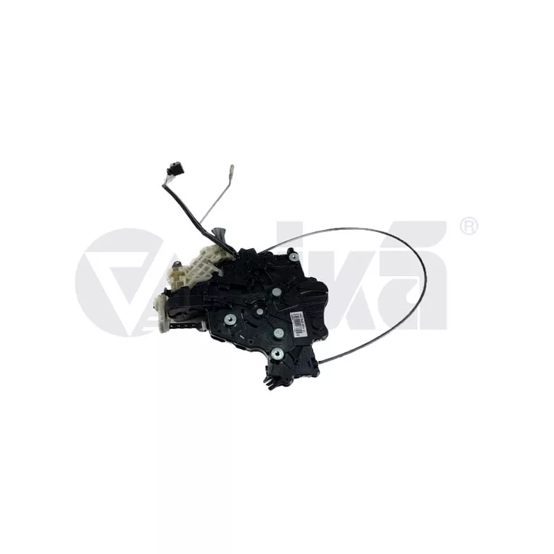 Serrure de porte arrière droit VIKA 88431642301