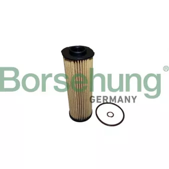 Filtre à huile Borsehung