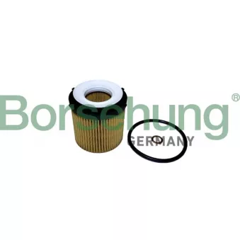 Filtre à huile Borsehung