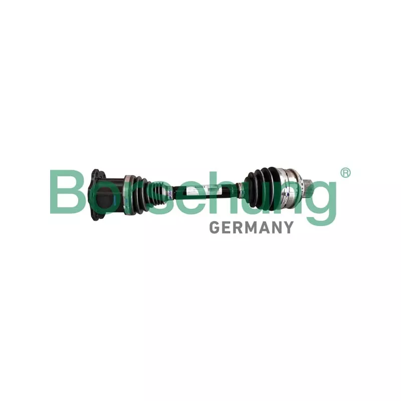 Arbre de transmission Borsehung B10614