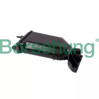 Filtre à charbon actif, ventilation du réservoir Borsehung B12430