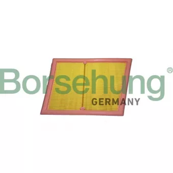 Filtre à air Borsehung B12439