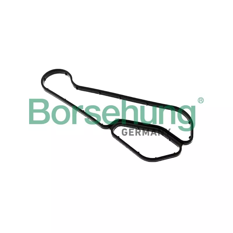 Joint, radiateur d'huile Borsehung B12509