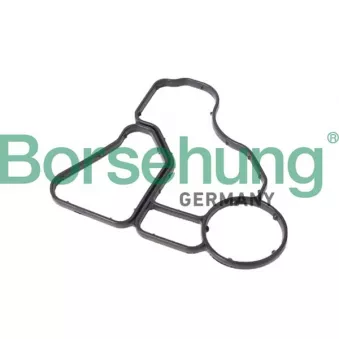 Joint d'étanchéité, boîtier de filtre à huile Borsehung