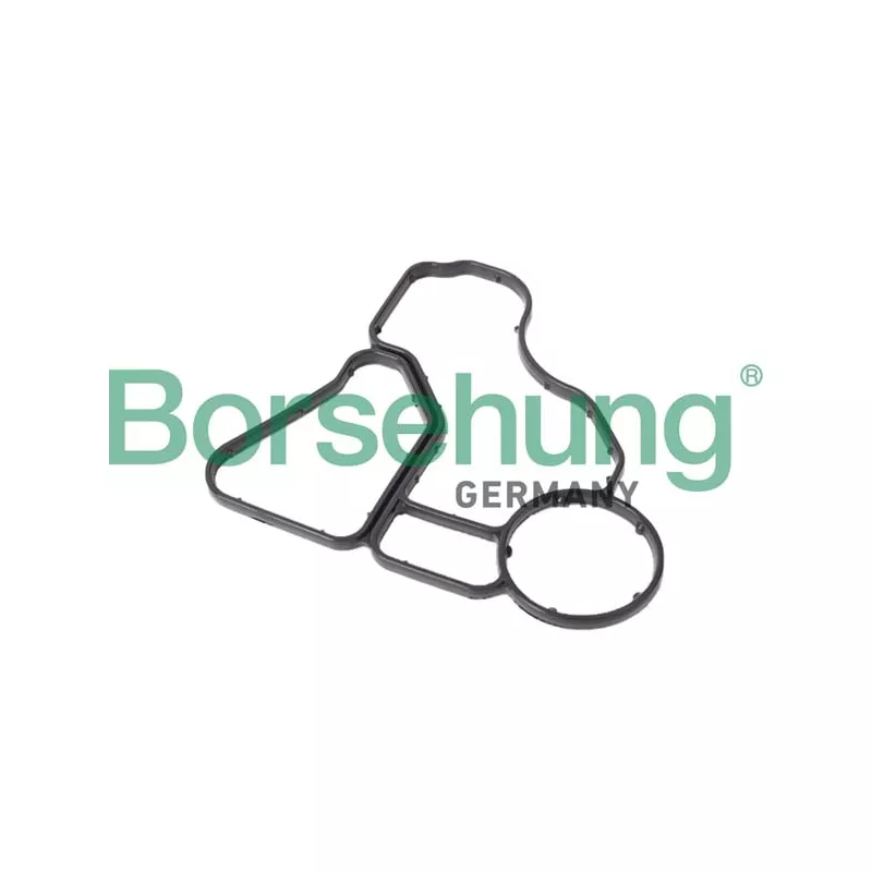 Joint d'étanchéité, boîtier de filtre à huile Borsehung B12510