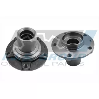 Moyeu de roue IJS GROUP 10-1026