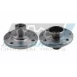 Moyeu de roue IJS GROUP 10-1042 - Visuel 1
