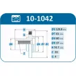Moyeu de roue IJS GROUP 10-1042 - Visuel 2
