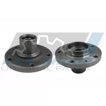 Moyeu de roue IJS GROUP 10-1050