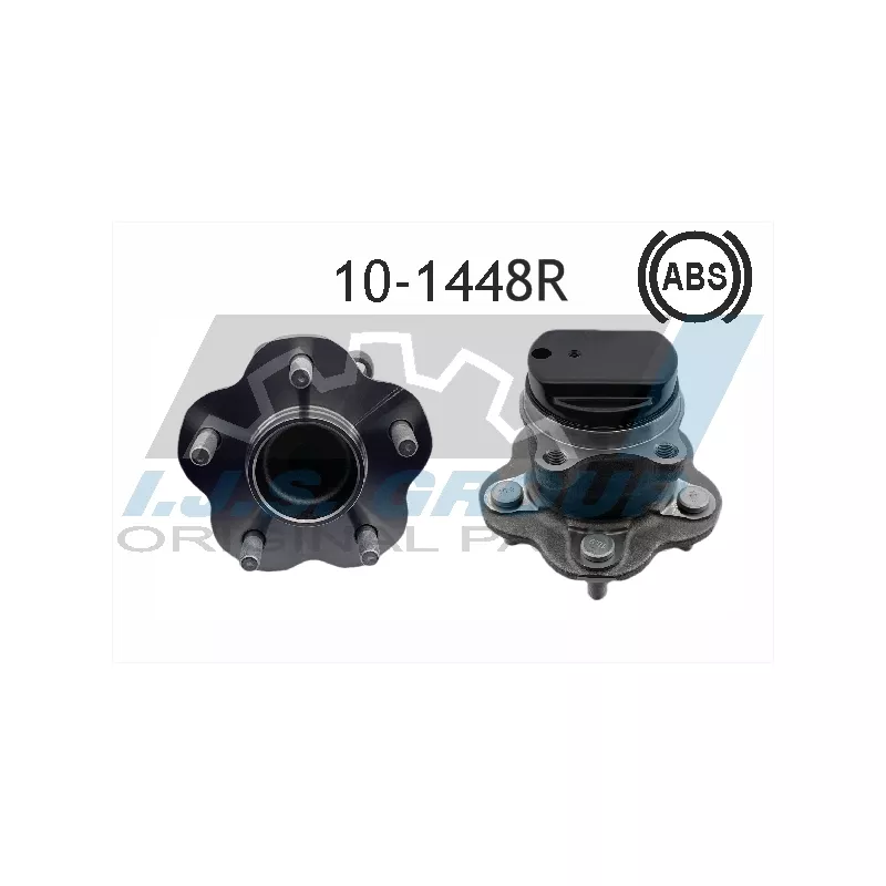 Roulement de roue IJS GROUP 10-1448R