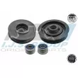 Kit de poulies, vilebrequin IJS GROUP 17-1030KIT - Visuel 1