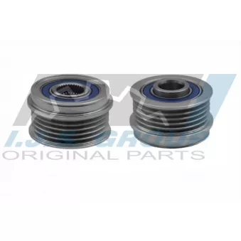 Poulie roue libre, alternateur IJS GROUP 30-1298