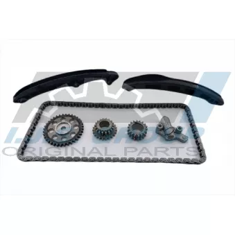 Kit de distribution par chaîne IJS GROUP 40-1003FK