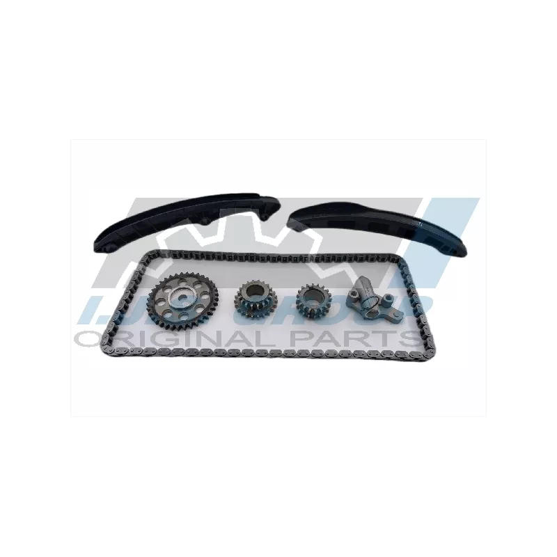 Kit de distribution par chaîne IJS GROUP 40-1003FK
