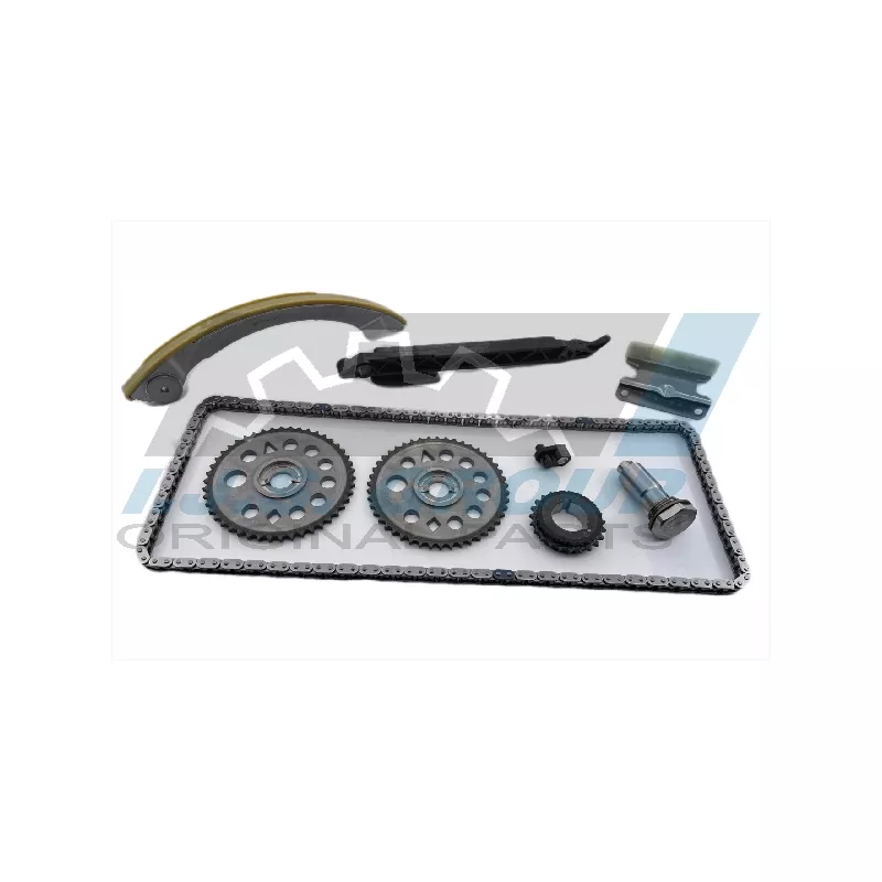 Kit de distribution par chaîne IJS GROUP 40-1005FK