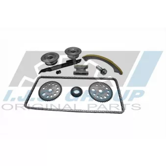 Kit de distribution par chaîne IJS GROUP 40-1005VVT