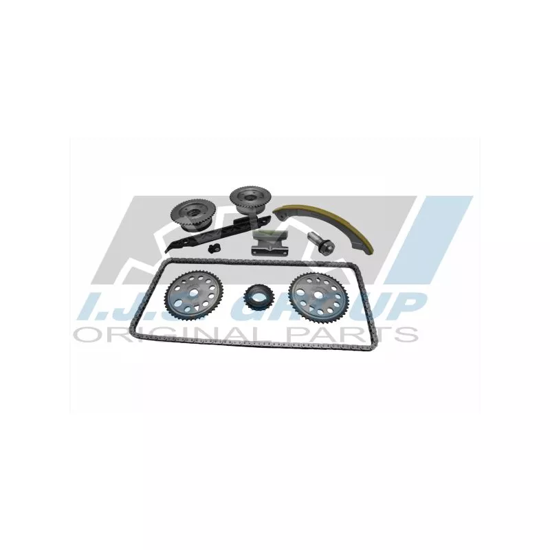 Kit de distribution par chaîne IJS GROUP 40-1005VVT