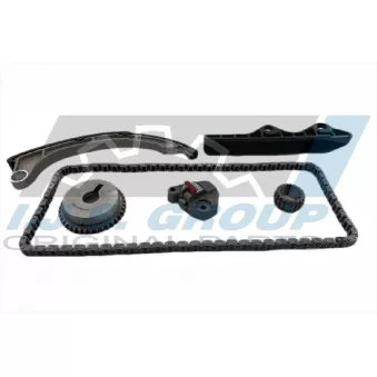 Kit de distribution par chaîne IJS GROUP