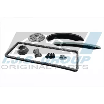 Kit de distribution par chaîne IJS GROUP 40-1010FK