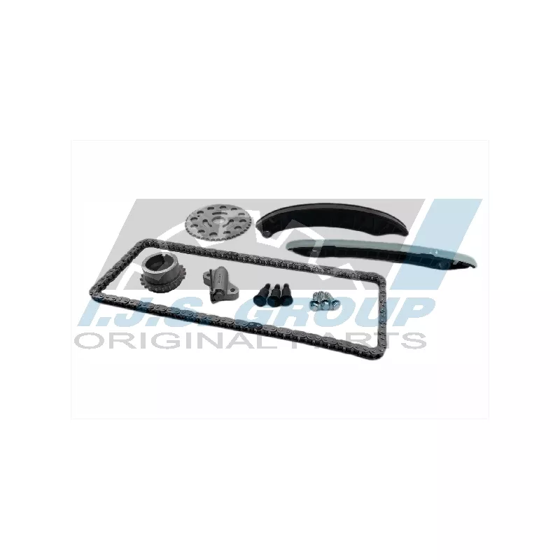 Kit de distribution par chaîne IJS GROUP 40-1010FK