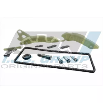 Kit de distribution par chaîne IJS GROUP 40-1011FK