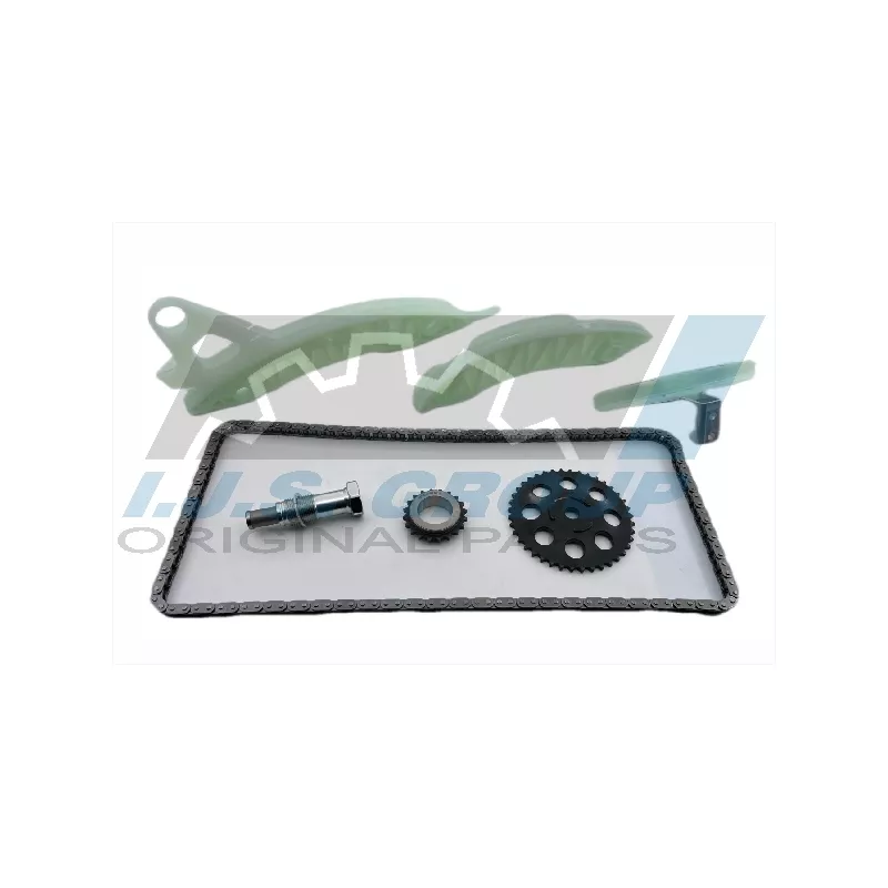 Kit de distribution par chaîne IJS GROUP 40-1012FK