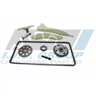 Kit de distribution par chaîne IJS GROUP