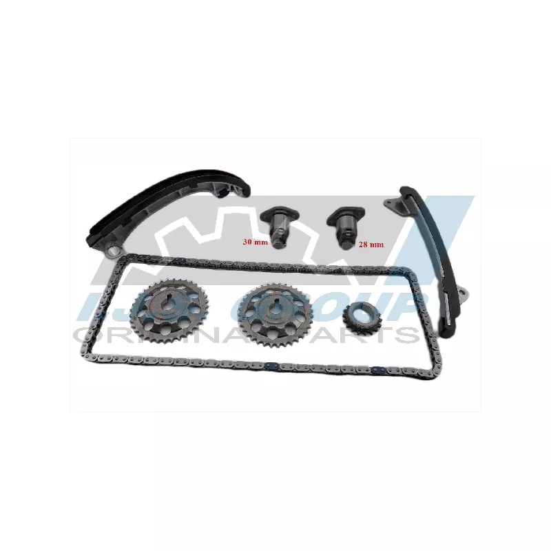 Kit de distribution par chaîne IJS GROUP 40-1013FK