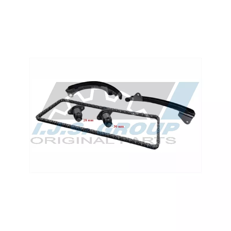 Kit de distribution par chaîne IJS GROUP 40-1013K