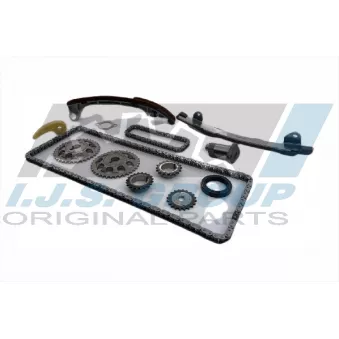 Kit de distribution par chaîne IJS GROUP