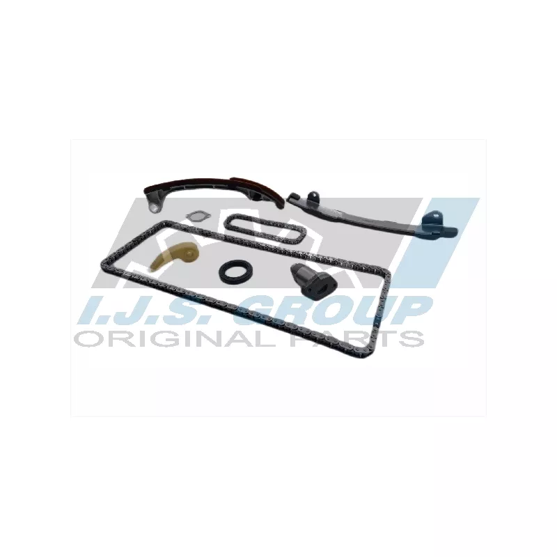 Kit de distribution par chaîne IJS GROUP 40-1014K