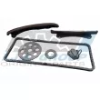 Kit de distribution par chaîne IJS GROUP 40-1015FK - Visuel 1