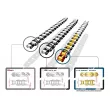 Kit de distribution par chaîne IJS GROUP 40-1015FK - Visuel 2