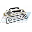 Kit de distribution par chaîne IJS GROUP 40-1015VFK/1 - Visuel 1