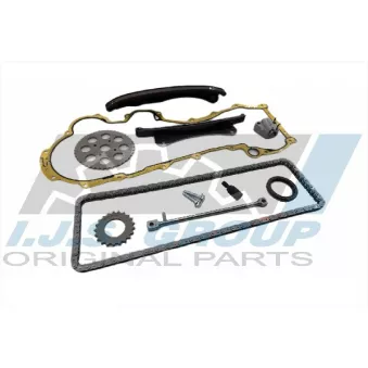 Kit de distribution par chaîne IJS GROUP 40-1015VFK/1