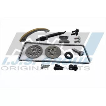 Kit de distribution par chaîne IJS GROUP 40-1017FK