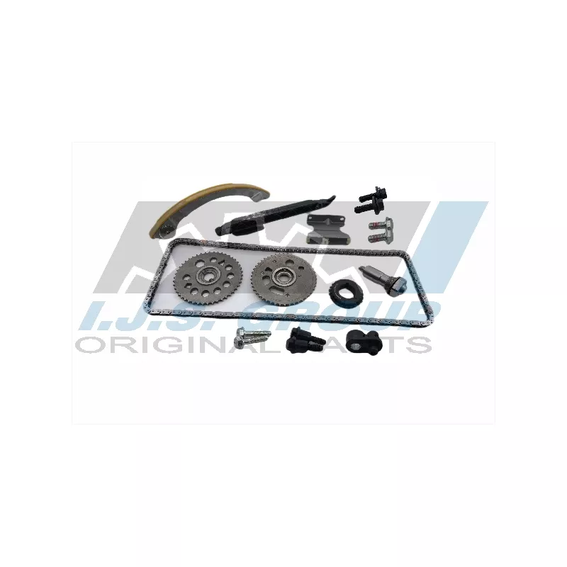 Kit de distribution par chaîne IJS GROUP 40-1017FK