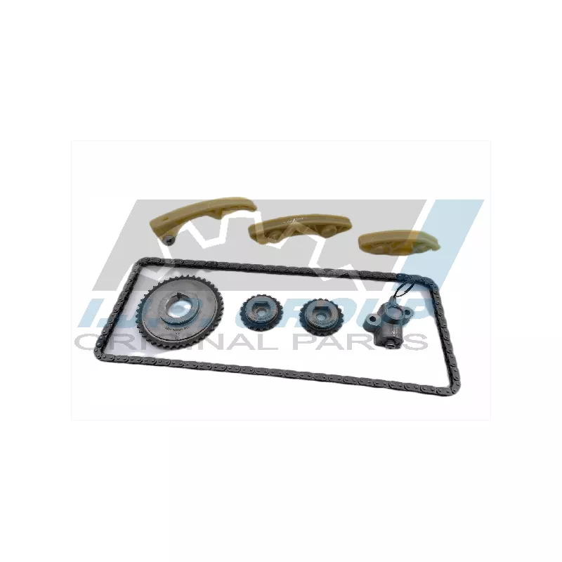 Kit de distribution par chaîne IJS GROUP 40-1018FK