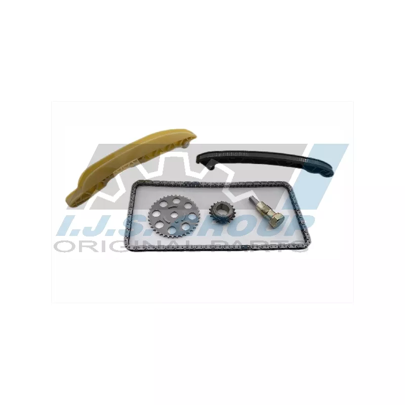 Kit de distribution par chaîne IJS GROUP 40-1019FK