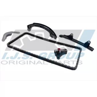 Kit de distribution par chaîne IJS GROUP