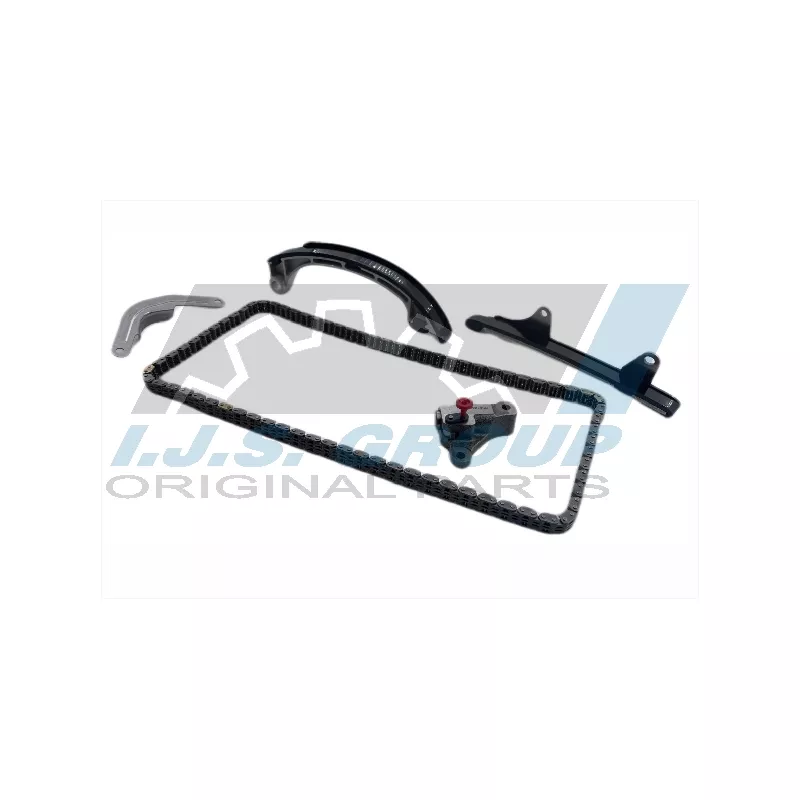 Kit de distribution par chaîne IJS GROUP 40-1023K