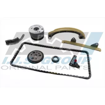 Kit de distribution par chaîne IJS GROUP