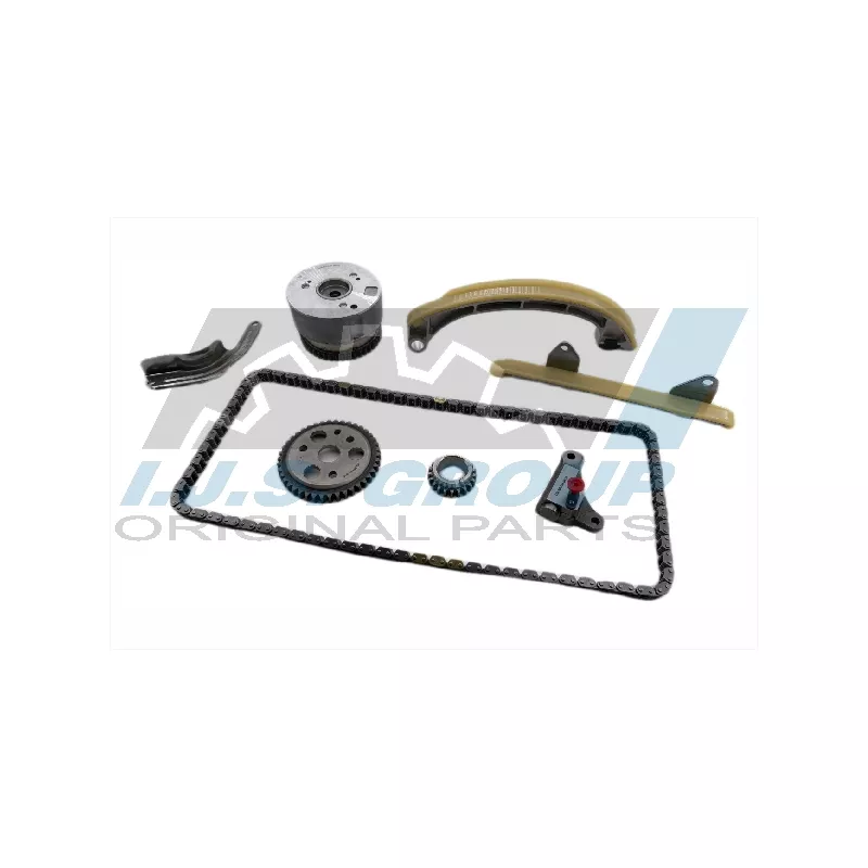 Kit de distribution par chaîne IJS GROUP 40-1037VVT