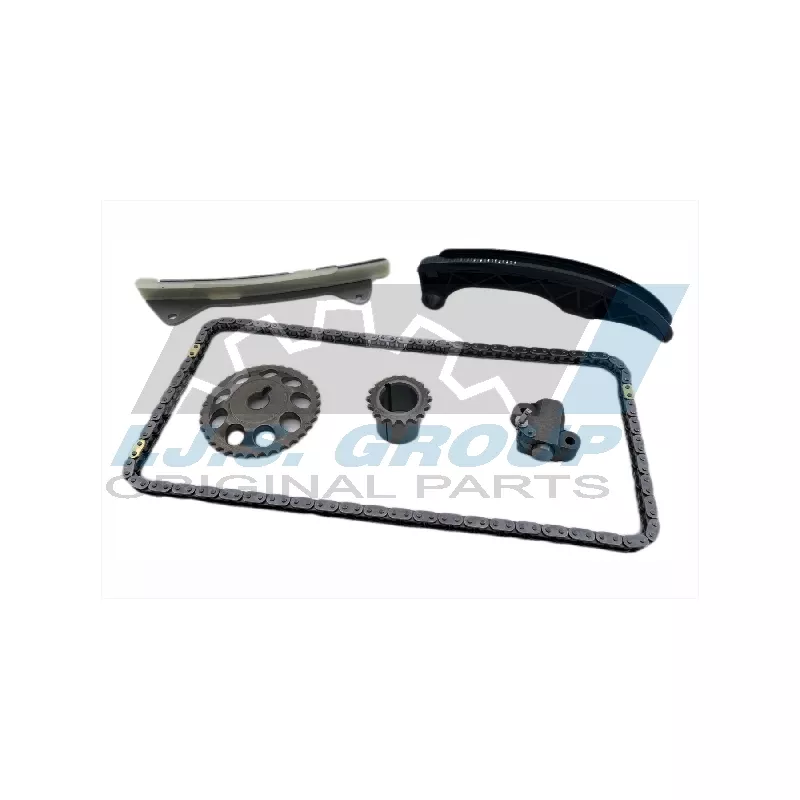 Kit de distribution par chaîne IJS GROUP 40-1038FK