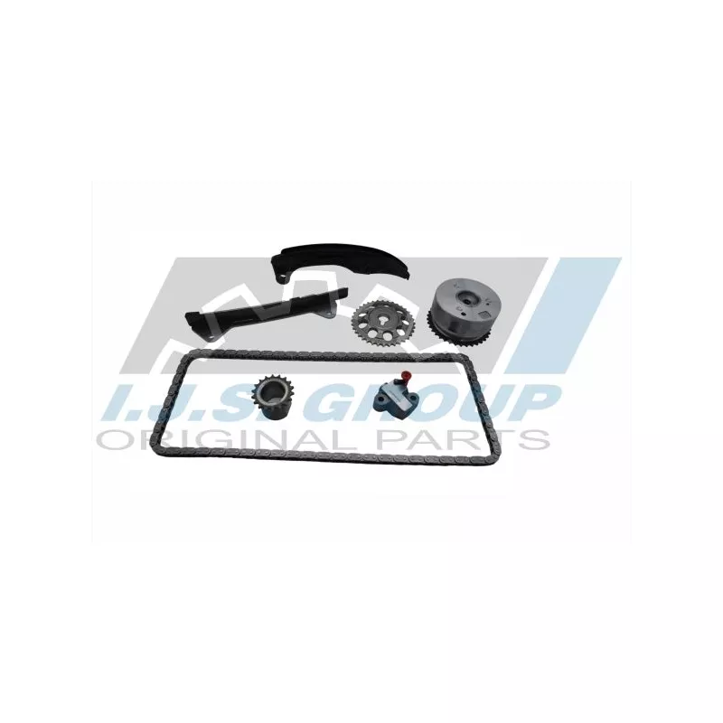Kit de distribution par chaîne IJS GROUP 40-1038VVT