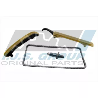 Kit de distribution par chaîne IJS GROUP