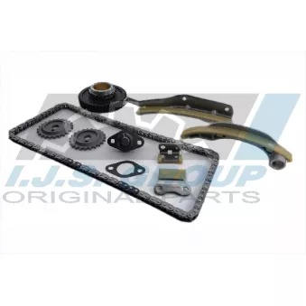 Kit de distribution par chaîne IJS GROUP